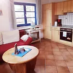 Am Jagdschloss Whg 2 Διαμέρισμα Lancken-Granitz